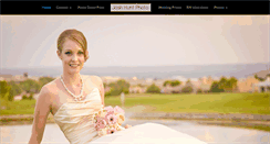 Desktop Screenshot of joshhuntphotos.com